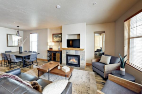 Redstone Retreat Unit A